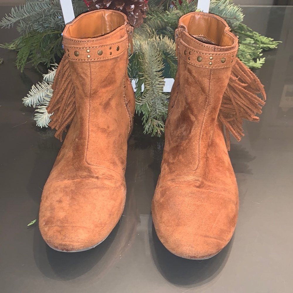 Childrens Place booties